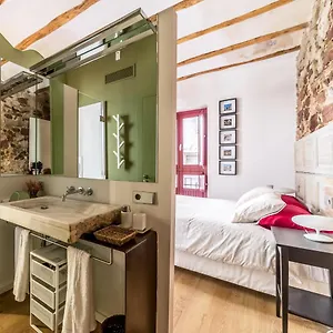 Casa Roja Сasa de vacaciones