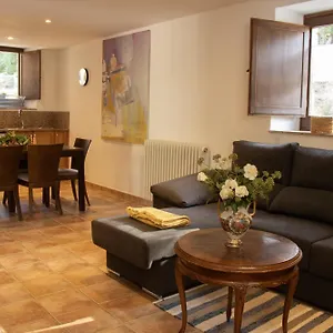 Mas Cal Gira Apartamento
